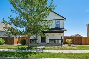 3046 Rose Hill St, Strasburg, CO 80136 - Photo 3