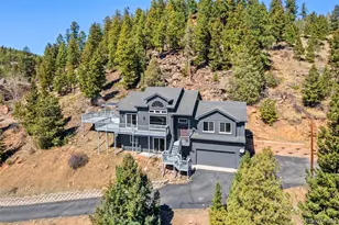 33633 Elk Run, Evergreen, CO 80439 - Photo 35