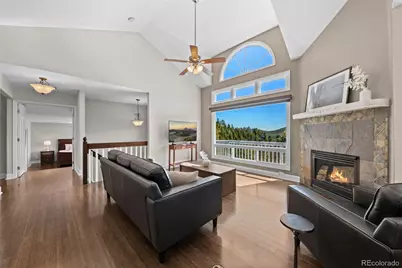 33633 Elk Run, Evergreen, CO 80439 - Photo 5