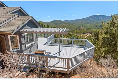33633 Elk Run, Evergreen, CO 80439 - Photo 33