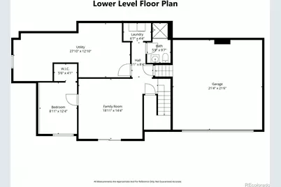 33633 Elk Run, Evergreen, CO 80439 - Photo 39