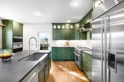 1463 S York Street, Denver, CO 80210 - Photo 3