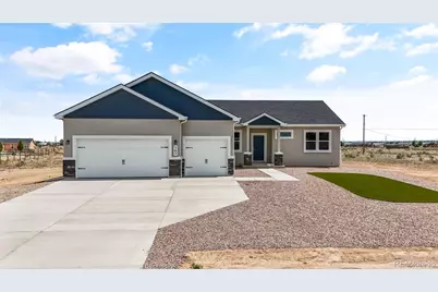 562 N Bayview Drive, Pueblo West, CO 81007 - Photo 1