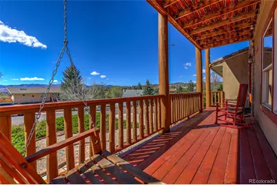 4955 Diamond Drive, Colorado Springs, CO 80918 - Photo 3