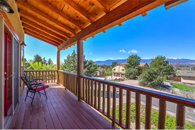 4955 Diamond Drive, Colorado Springs, CO 80918 - Photo 21