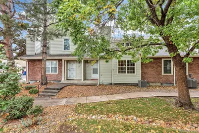 5354 W Canyon Trail #C, Littleton, CO 80128 - Photo 1