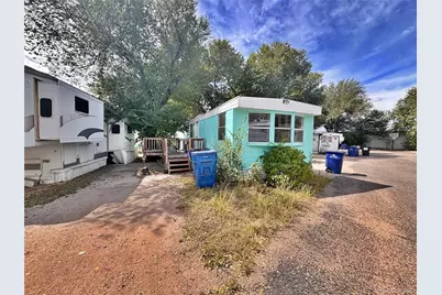 220 Mount View Lane, Colorado Springs, CO 80907 - Photo 1