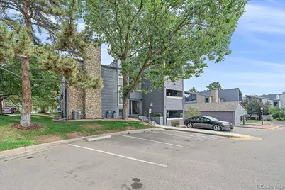 9727 E Peakview Avenue #A1, Englewood, CO 80111 - Photo 21