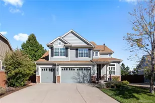 16201 Belsay Ct, Parker, CO 80134 - Photo 1