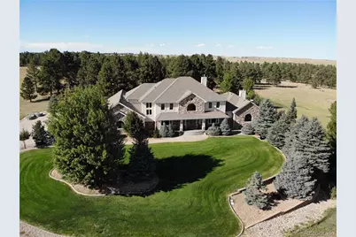 36412 Paradise Circle, Elizabeth, CO 80107 - Photo 1