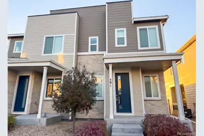 591 S Pitkin Court, Aurora, CO 80017 - Photo 1