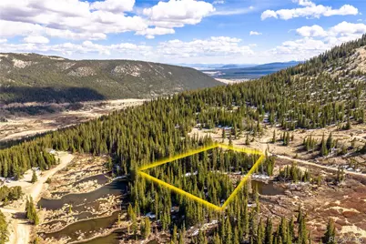 199 Zinc Road, Alma, CO 80440 - Photo 3