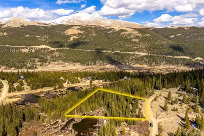 199 Zinc Road, Alma, CO 80440 - Photo 5
