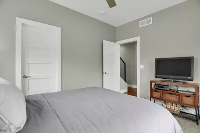 2840 W 26th Avenue #115, Denver, CO 80211 - Photo 21