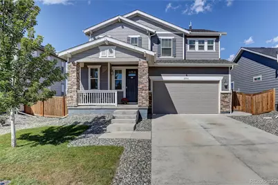 27531 E 7th Drive, Aurora, CO 80018 - Photo 1