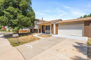 18805 E Napa Dr, Aurora, CO 80013 - Photo 1