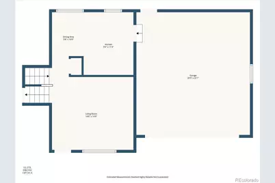 18805 E Napa Drive, Aurora, CO 80013 - Photo 21