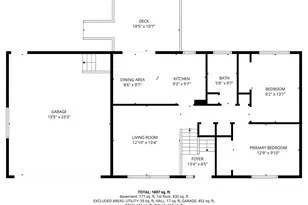 812 S Bermont Ave, Lafayette, CO 80026 - Photo 33