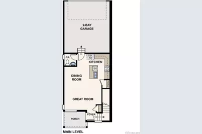 18280 Caffey Drive, Parker, CO 80134 - Photo 31