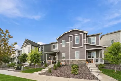 18280 Caffey Drive, Parker, CO 80134 - Photo 29