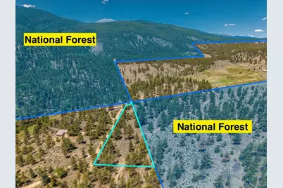 Overlook  Dr, Buena Vista, CO 81211 - Photo 5