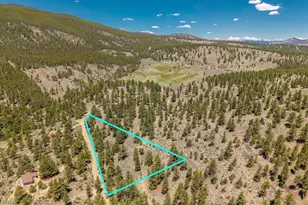 Overlook Dr, Buena Vista, CO 81211 - Photo 1