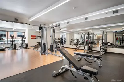 1750 Wewatta Street #838, Denver, CO 80202 - Photo 45
