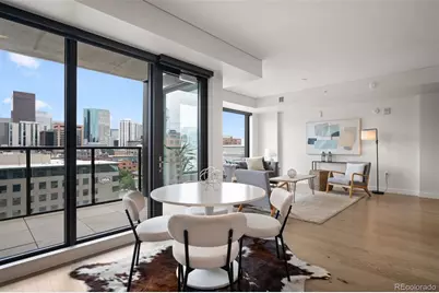 1750 Wewatta Street #838, Denver, CO 80202 - Photo 19