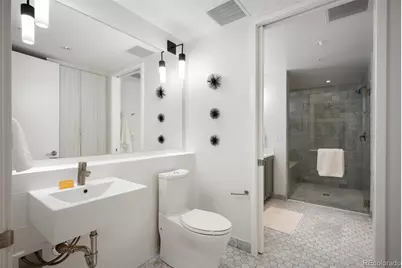 1750 Wewatta Street #838, Denver, CO 80202 - Photo 29
