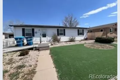 6060 Locust Street, Commerce City, CO 80022 - Photo 1