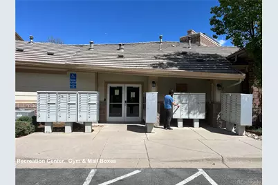 3865 S Dayton Street #302, Aurora, CO 80014 - Photo 23