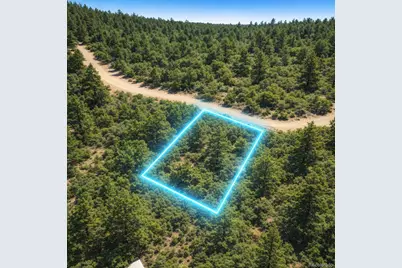 Lot 84 Mine Road, Idaho Springs, CO 80452 - Photo 1