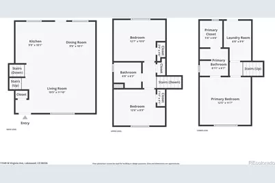 11549 W Virginia Avenue, Lakewood, CO 80226 - Photo 49