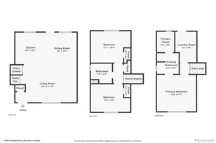 11549 W Virginia Ave, Lakewood, CO 80226 - Photo 49