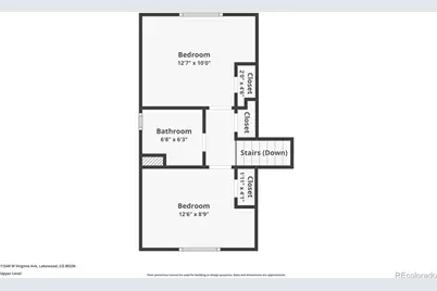 11549 W Virginia Avenue, Lakewood, CO 80226 - Photo 47