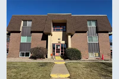 7755 E Quincy Avenue #302A6, Denver, CO 80237 - Photo 1