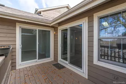 3413 W 114th Circle #C, Westminster, CO 80031 - Photo 37