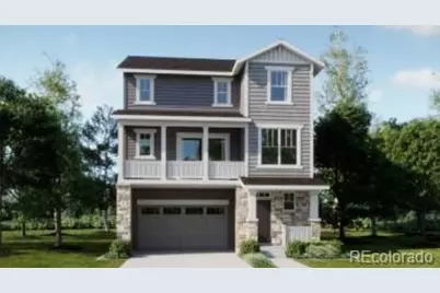 6912 Arbor Boulevard E, Thornton, CO 80602 - Photo 1