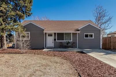 800 S Pecos Street, Denver, CO 80223 - Photo 1