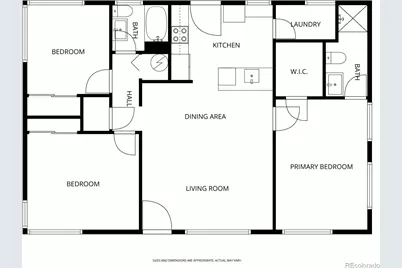 800 S Pecos Street, Denver, CO 80223 - Photo 33