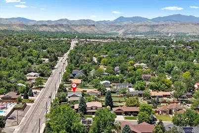 11575 W 32nd Avenue, Wheat Ridge, CO 80033 - Photo 35