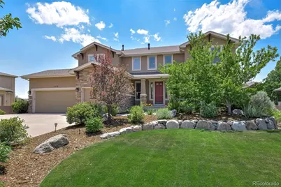 3639 Oak Meadow Drive, Colorado Springs, CO 80920 - Photo 1
