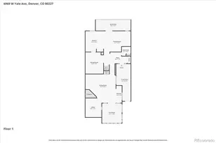 6969 W Yale Ave, Denver, CO 80227 - Photo 35