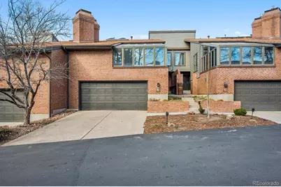 6969 W Yale Avenue #83, Denver, CO 80227 - Photo 33