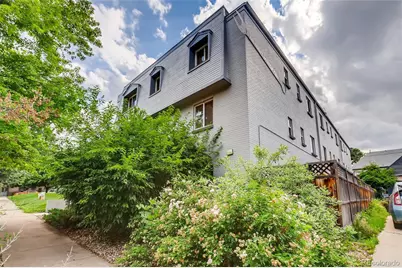 1419 Detroit Street #15, Denver, CO 80206 - Photo 3