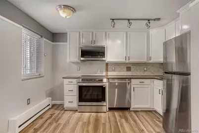 1419 Detroit Street #15, Denver, CO 80206 - Photo 5