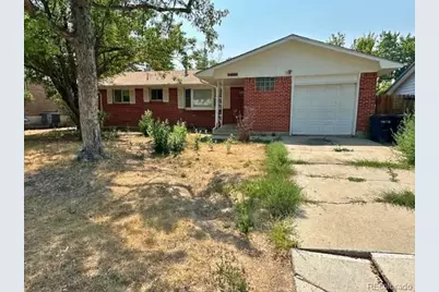 9291 Julian Way, Westminster, CO 80031 - Photo 1