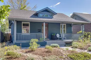 3138 W 41st Ave, Denver, CO 80211 - Photo 1
