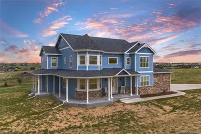 2490 Sagebrush Street, Parker, CO 80138 - Photo 45