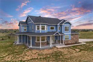 2490 Sagebrush St, Parker, CO 80138 - Photo 45